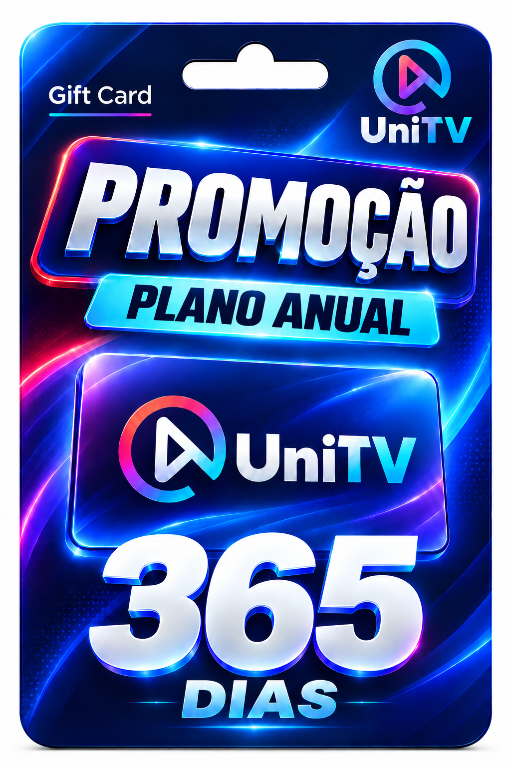 Uni - 365 dias